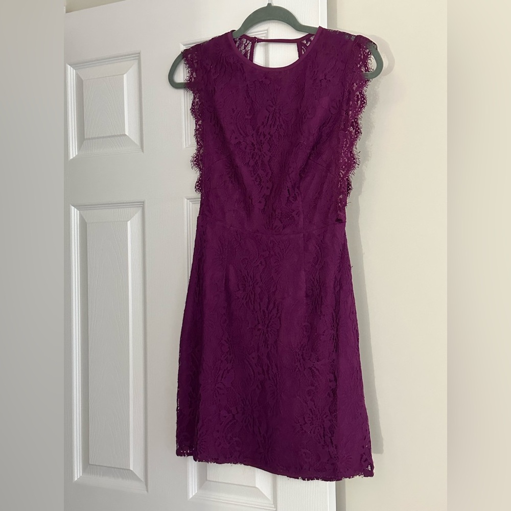 Urban Outfitters Mini Dress